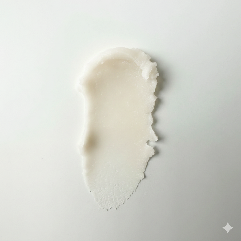 Whipped Tallow & Honey Face Balm