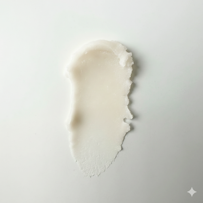 Whipped Tallow & Honey Face Balm