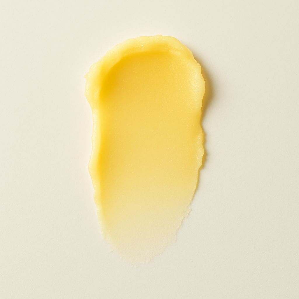 Tallow Raw Honey Face Balm